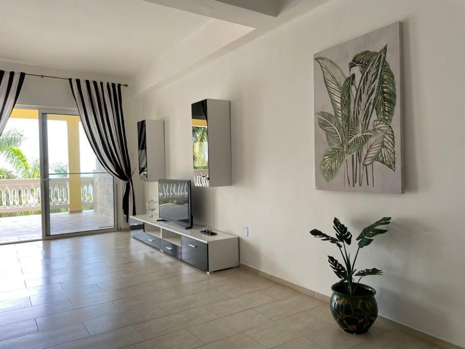 Spring Garden Mobay Resort Luxurious Apartments Montego Bay Exterior photo