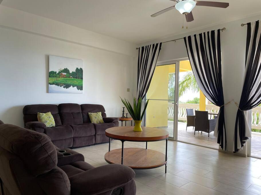 Spring Garden Mobay Resort Luxurious Apartments Montego Bay Exterior photo