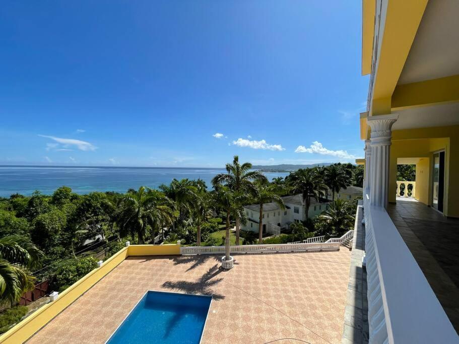 Spring Garden Mobay Resort Luxurious Apartments Montego Bay Exterior photo