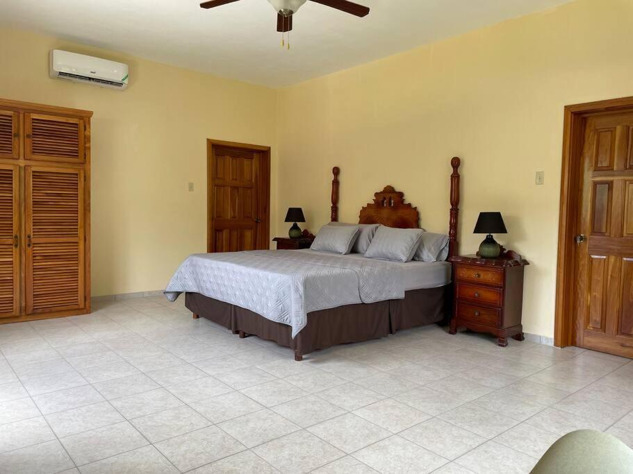 Spring Garden Mobay Resort Luxurious Apartments Montego Bay Exterior photo