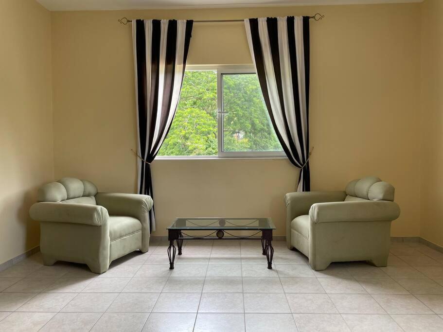 Spring Garden Mobay Resort Luxurious Apartments Montego Bay Exterior photo