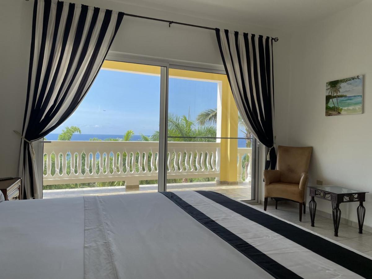 Spring Garden Mobay Resort Luxurious Apartments Montego Bay Exterior photo
