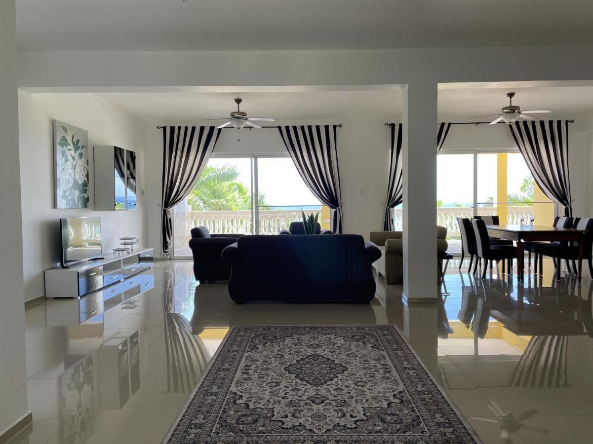 Spring Garden Mobay Resort Luxurious Apartments Montego Bay Exterior photo