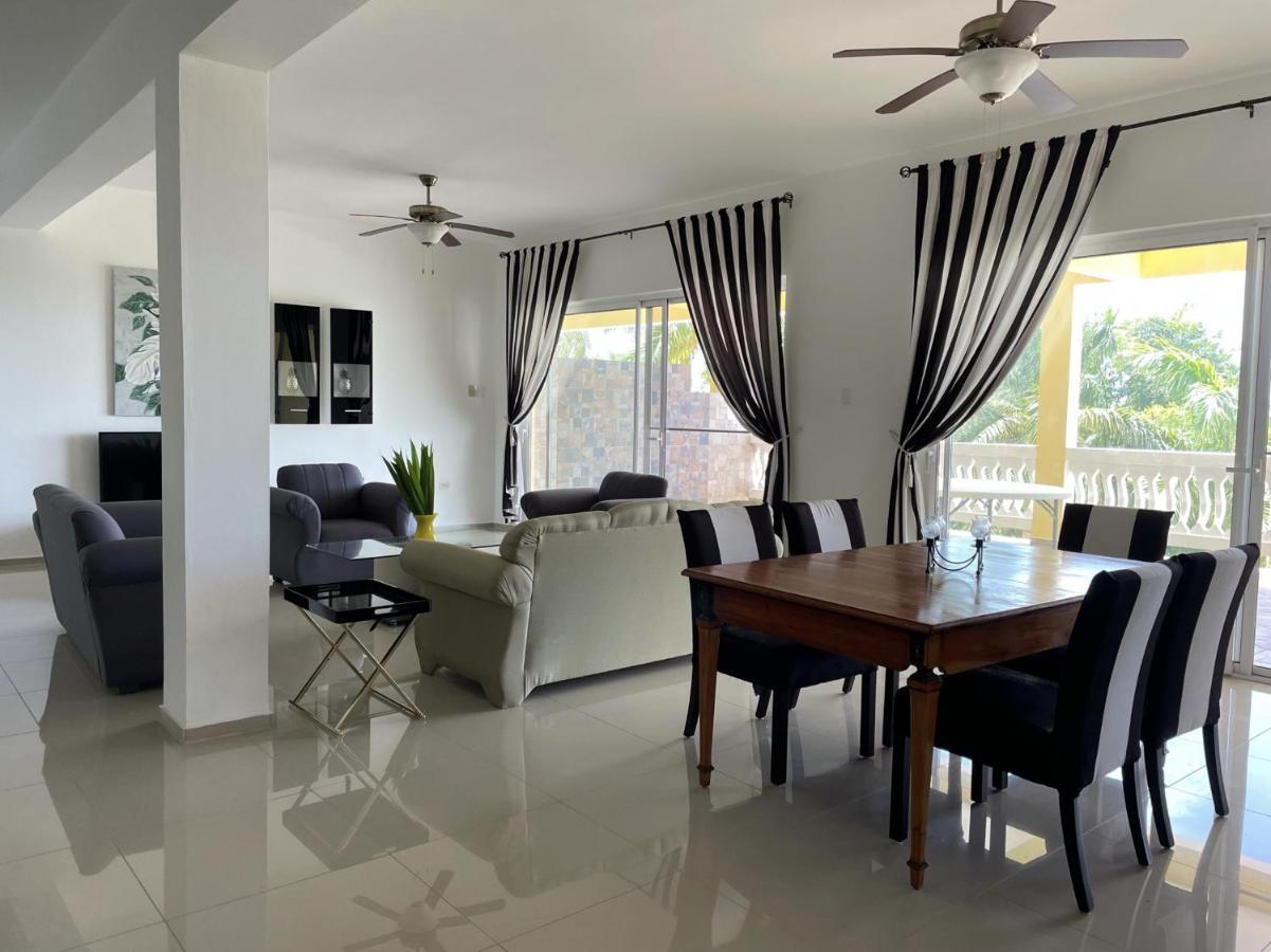 Spring Garden Mobay Resort Luxurious Apartments Montego Bay Exterior photo