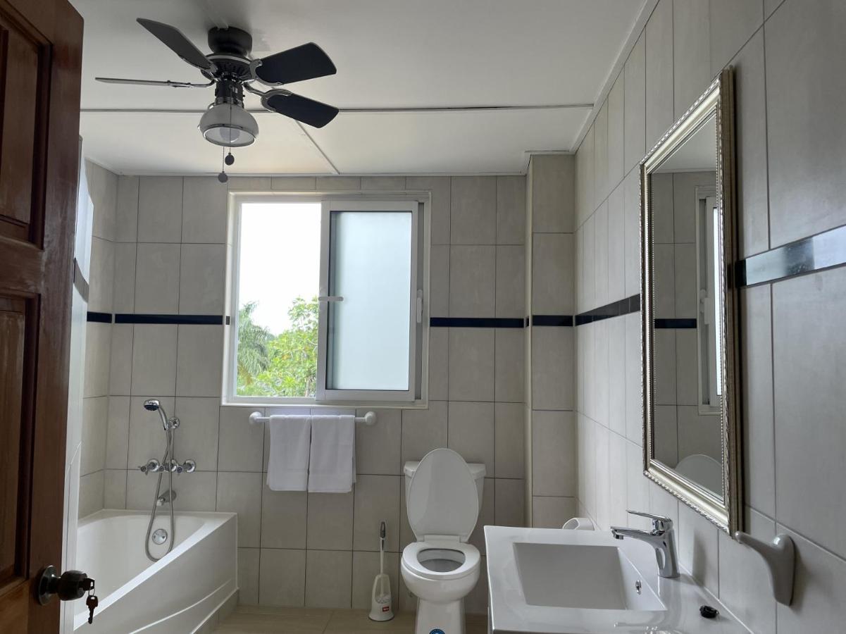 Spring Garden Mobay Resort Luxurious Apartments Montego Bay Exterior photo