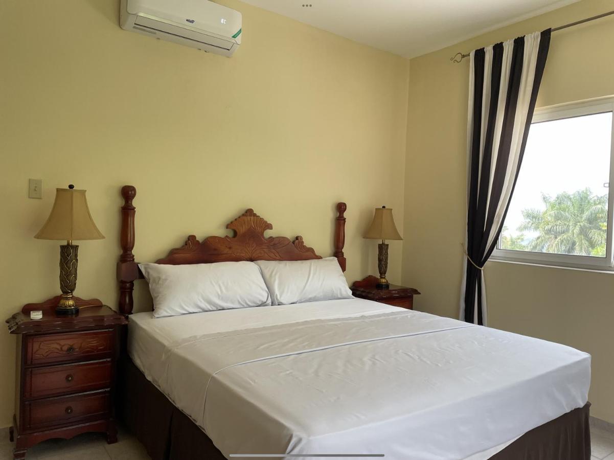 Spring Garden Mobay Resort Luxurious Apartments Montego Bay Exterior photo