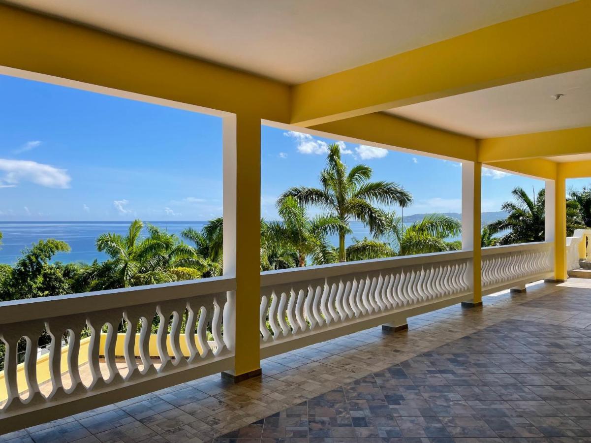 Spring Garden Mobay Resort Luxurious Apartments Montego Bay Exterior photo