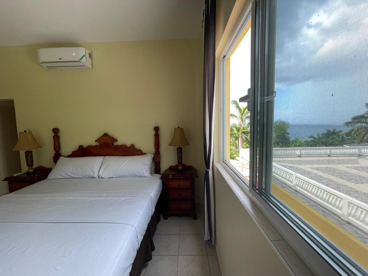 Spring Garden Mobay Resort Luxurious Apartments Montego Bay Exterior photo