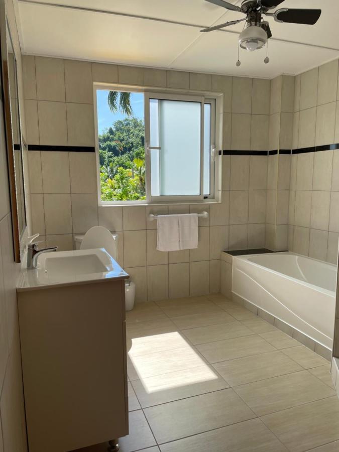 Spring Garden Mobay Resort Luxurious Apartments Montego Bay Exterior photo