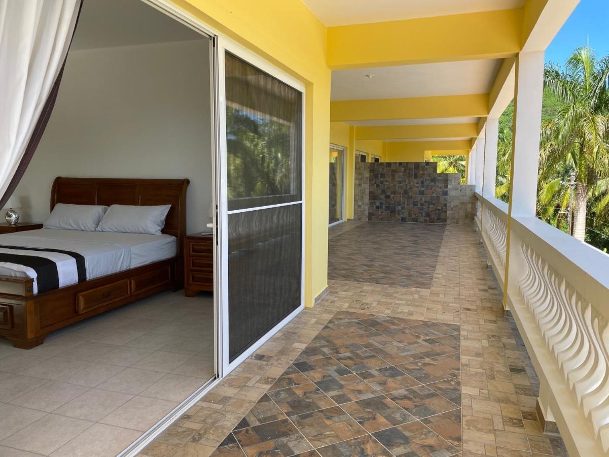 Spring Garden Mobay Resort Luxurious Apartments Montego Bay Exterior photo