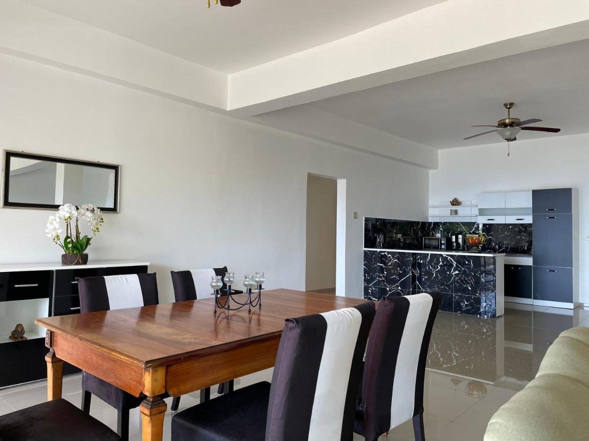 Spring Garden Mobay Resort Luxurious Apartments Montego Bay Exterior photo